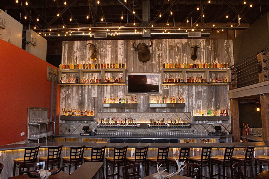 THYME KITCHEN + CRAFT BEER Thyme