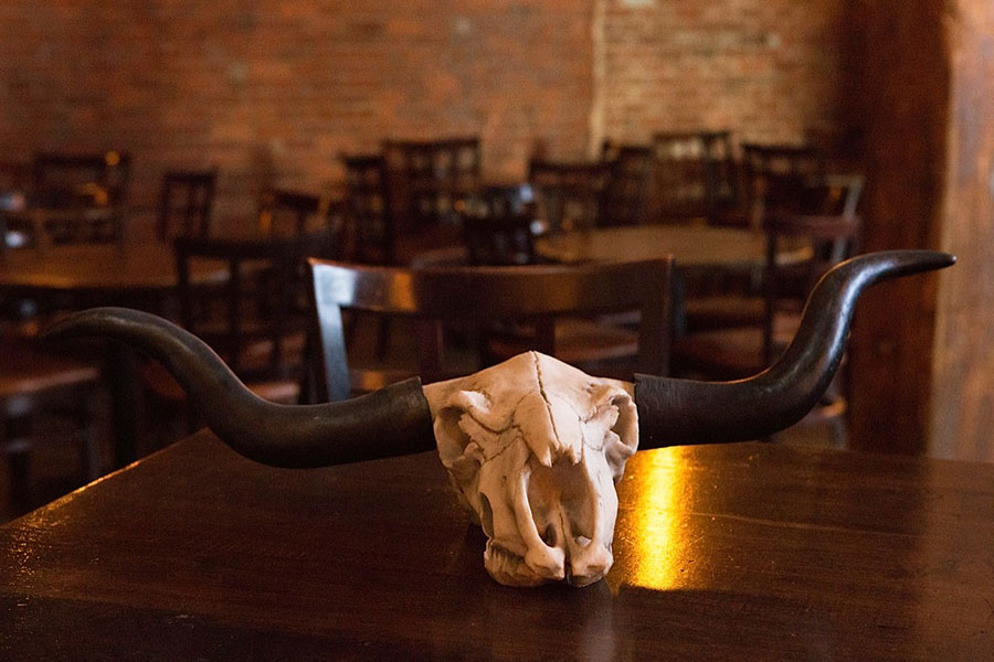 THYME KITCHEN + CRAFT BEER Thyme