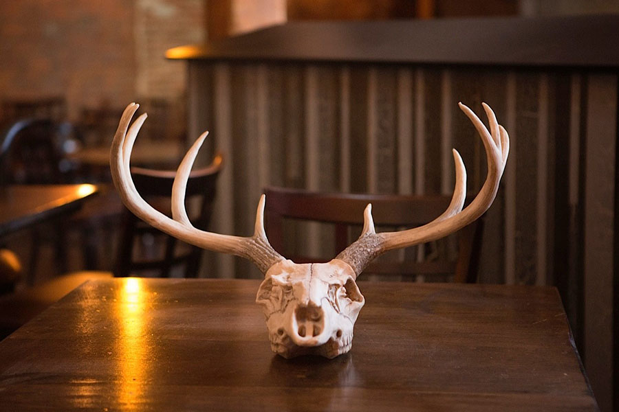 THYME KITCHEN + CRAFT BEER Thyme