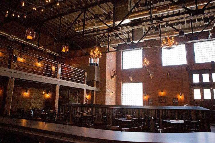 THYME KITCHEN + CRAFT BEER Thyme