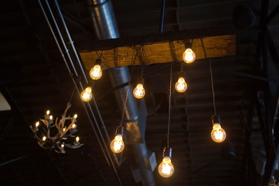 THYME KITCHEN + CRAFT BEER Thyme