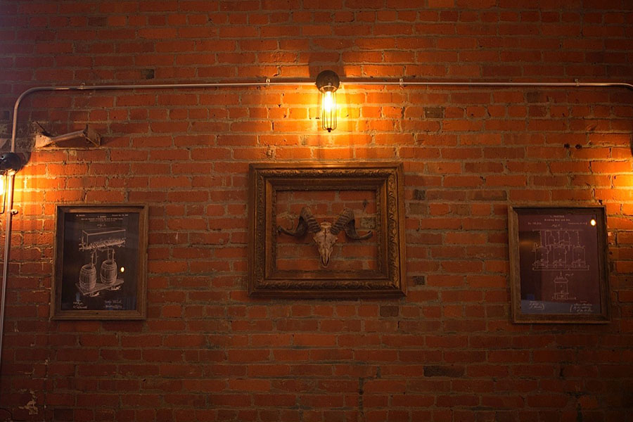 THYME KITCHEN + CRAFT BEER Thyme