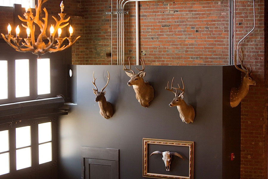 THYME KITCHEN + CRAFT BEER Thyme