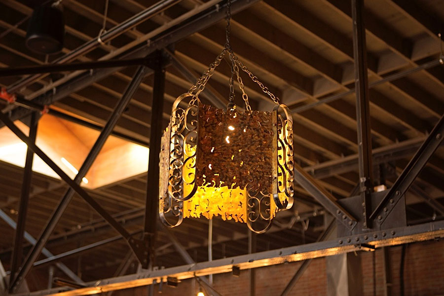 THYME KITCHEN + CRAFT BEER Thyme